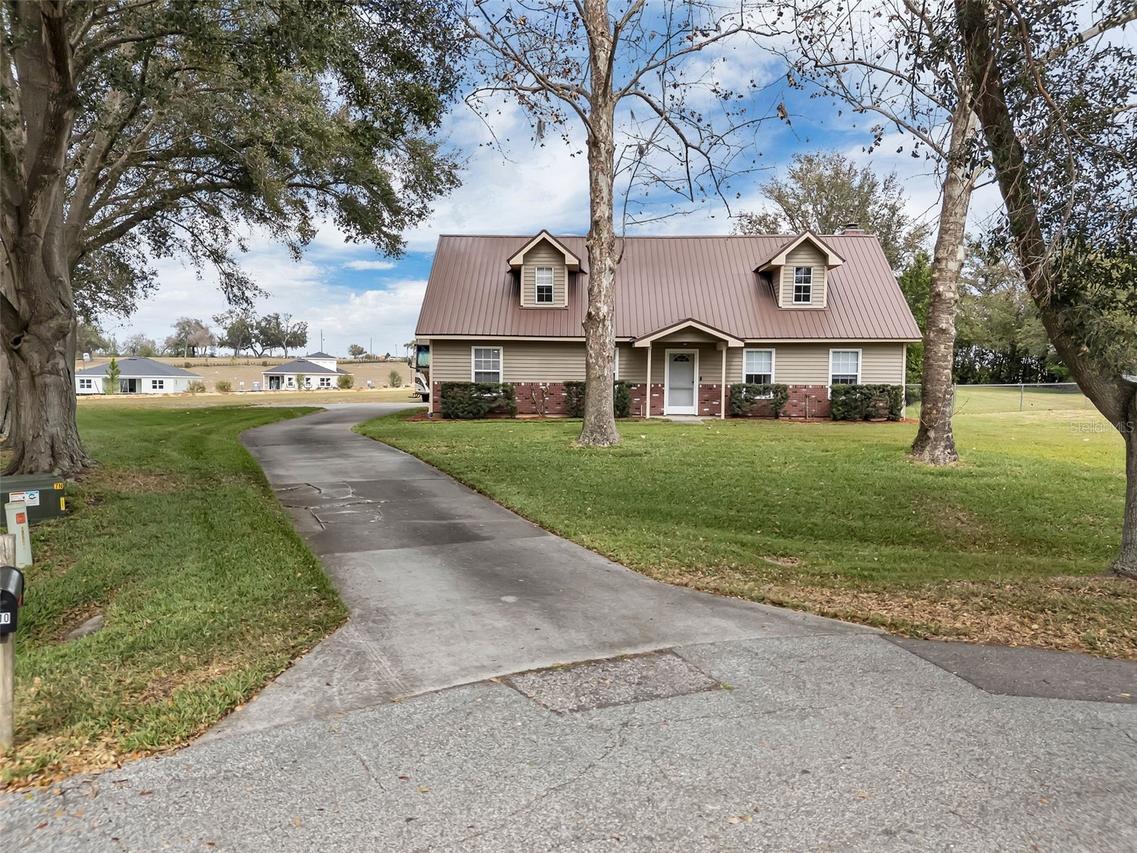 9610 Nellie Hills Ct., Clermont, FL 34711