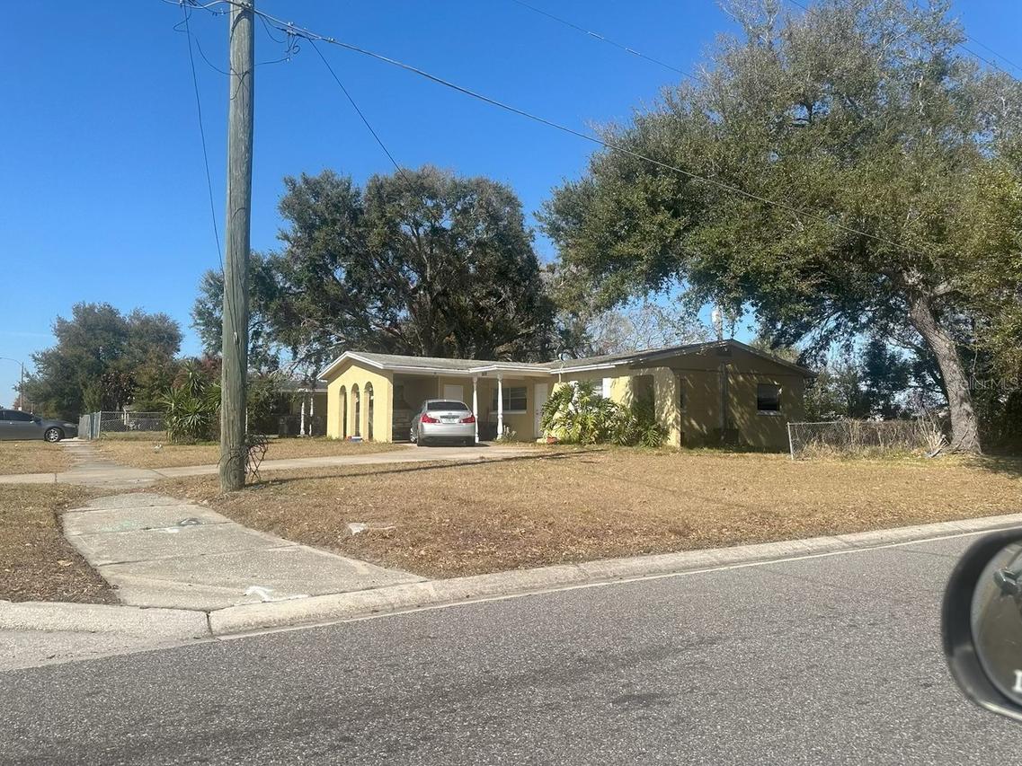 4203 Clarinda St., Orlando, FL 32811