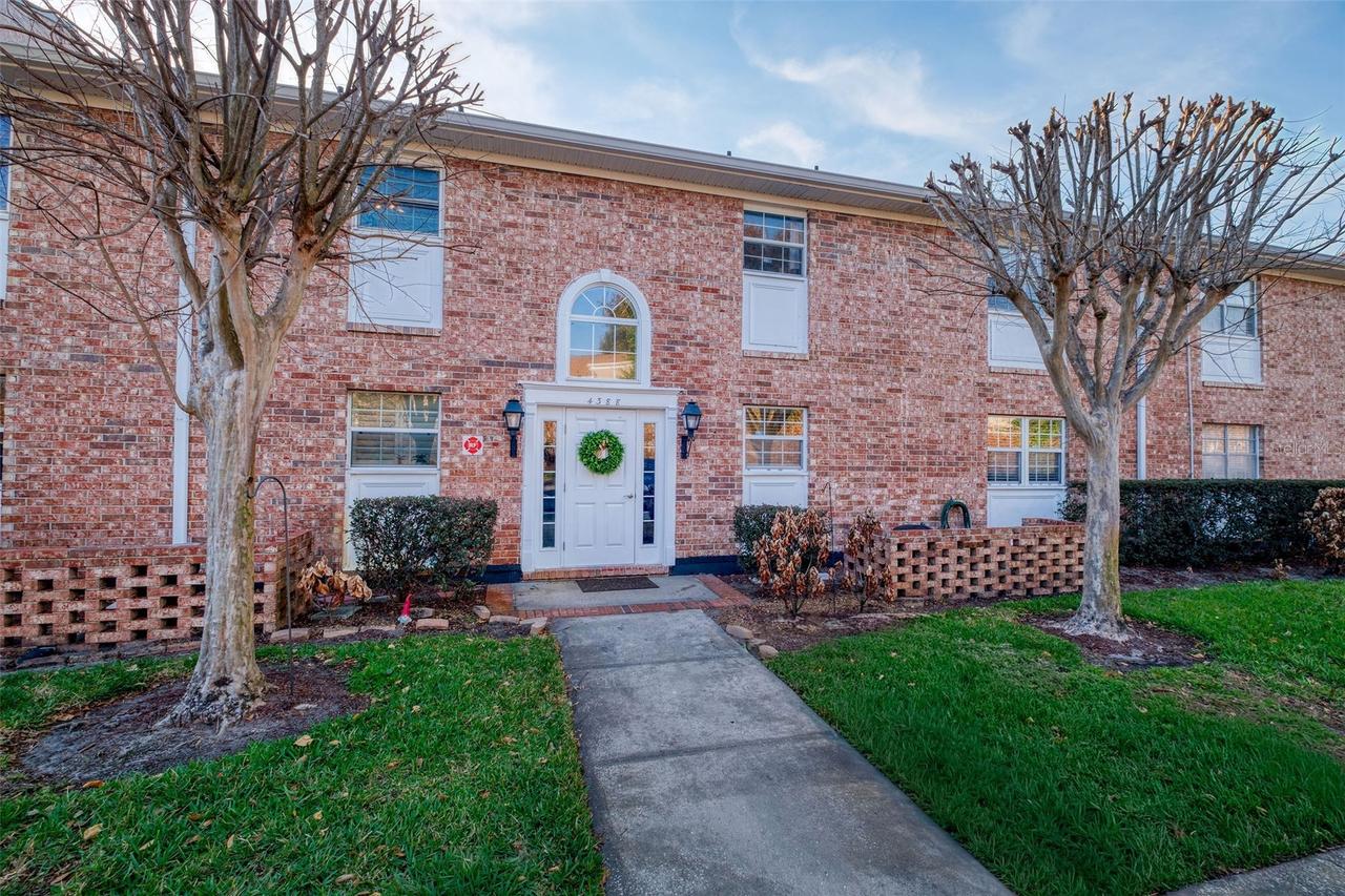 4388 Lake Underhill Rd. #21C2, Orlando, FL 32803