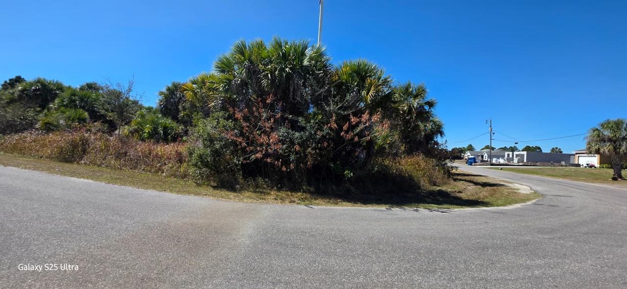 Ferdon Ave., Palm Bay, FL 32908