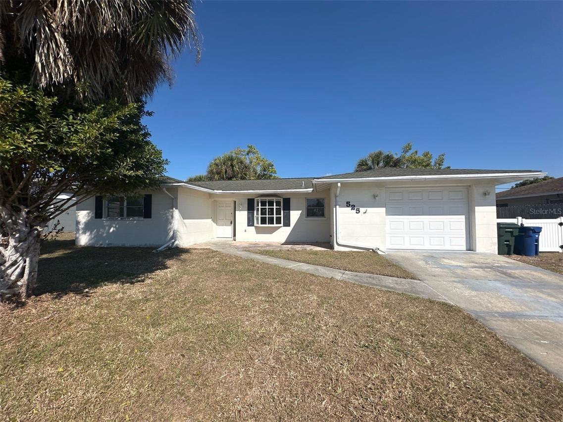 525 Glen Oak Rd., Venice, FL 34293