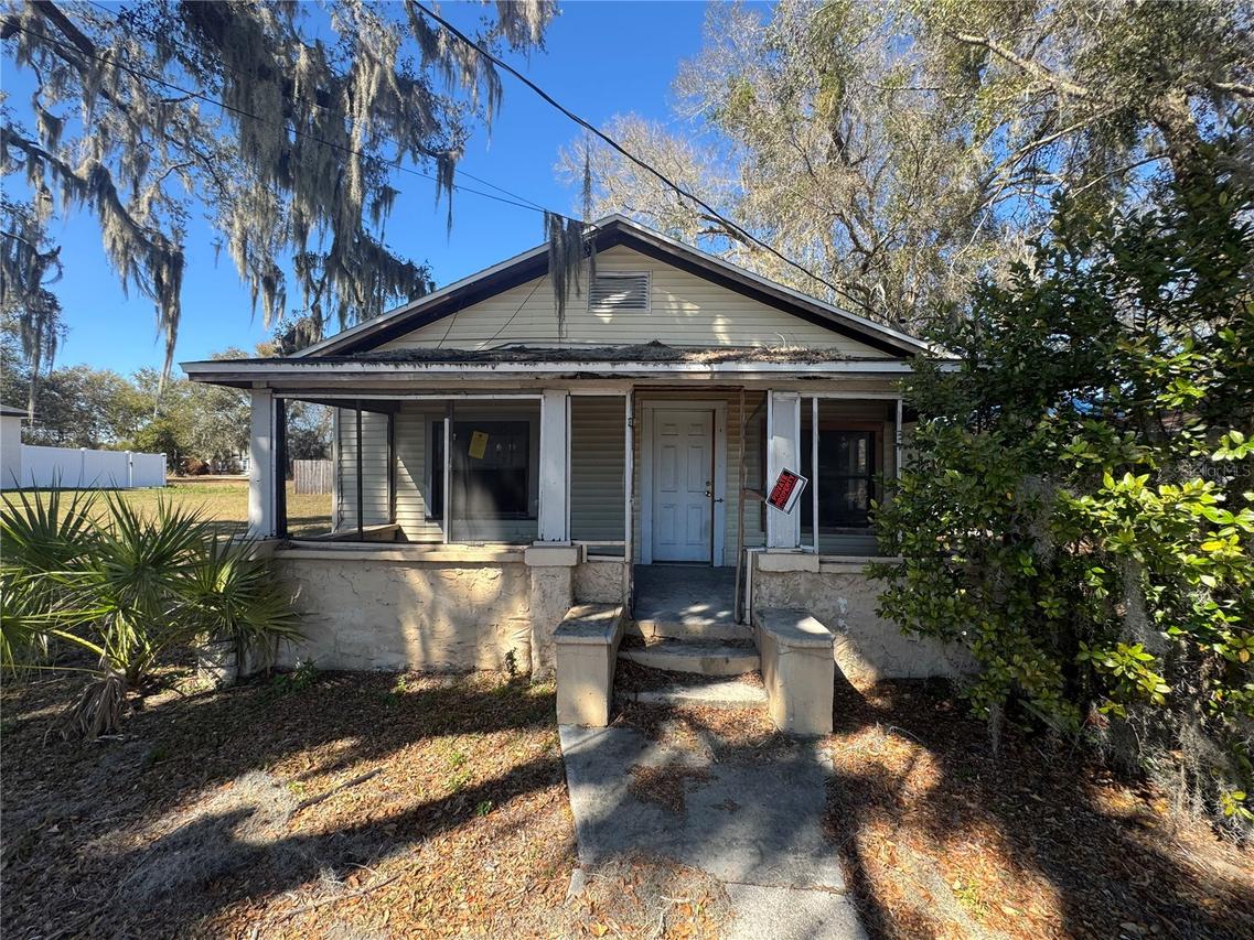 1230 Polk St., Bartow, FL 33830