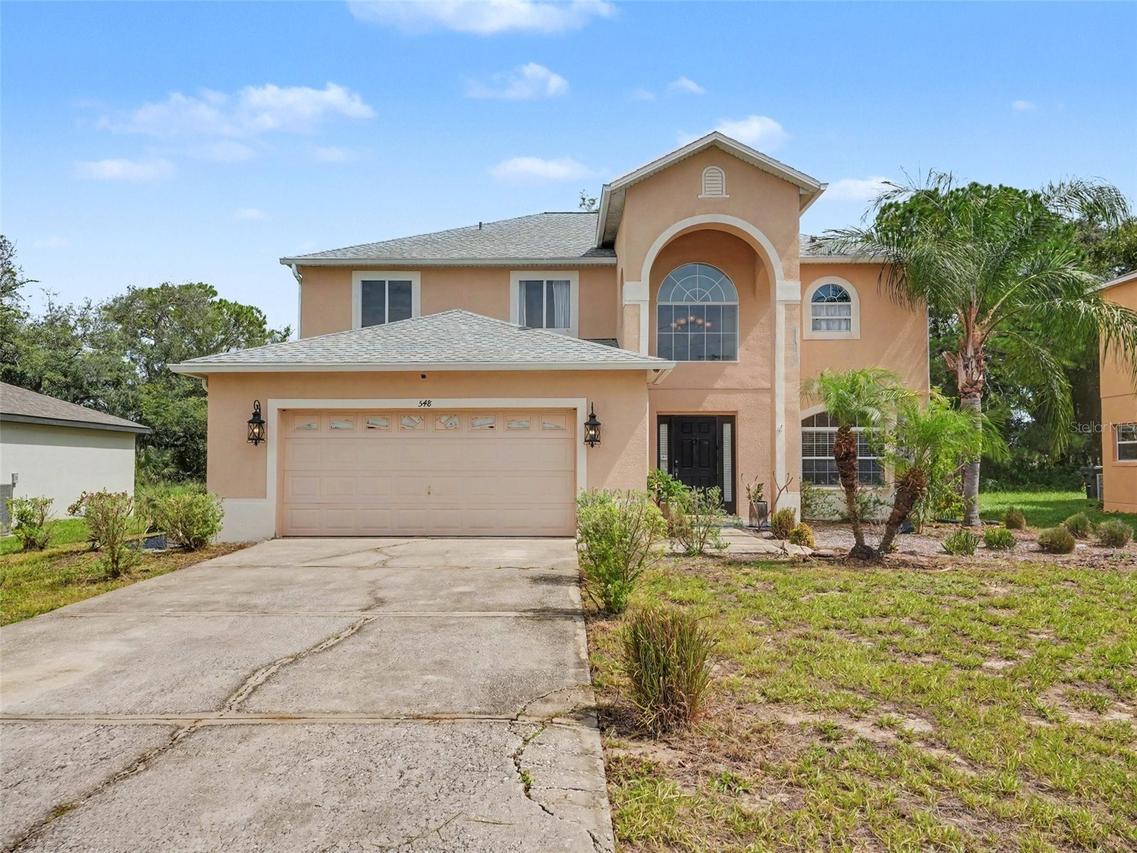 548 Big Sioux Ct., Kissimmee, FL 34759