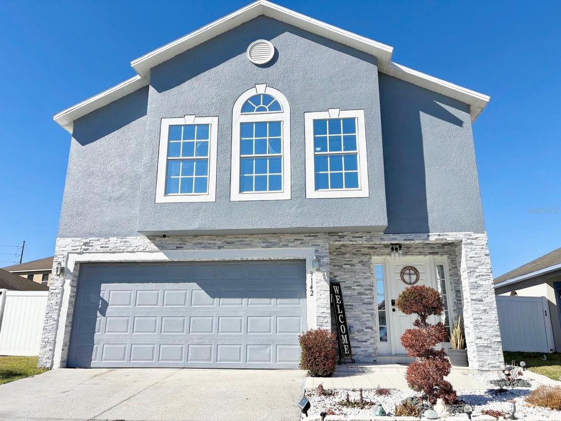 3142 Whispering Trails St., Winter Haven, FL 33884