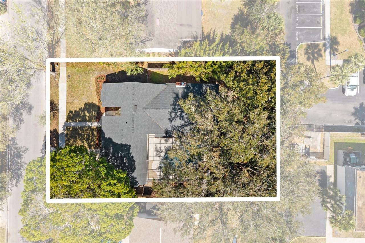 1108 Fairway Dr., Winter Park, FL 32792