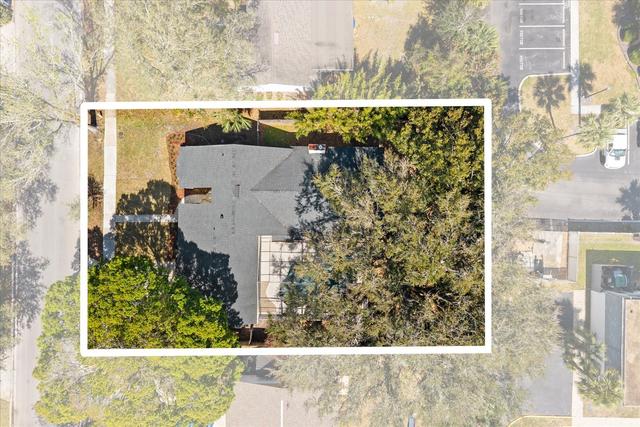 New Homes with In-ground Swimming Pools That Attend Winter Park High School: February 22nd to February 28th