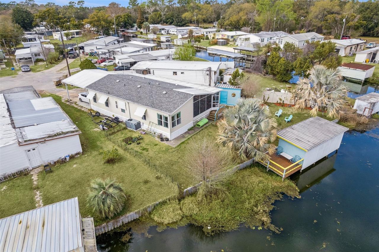 26142 Rose Lane, Astatula, FL 34705