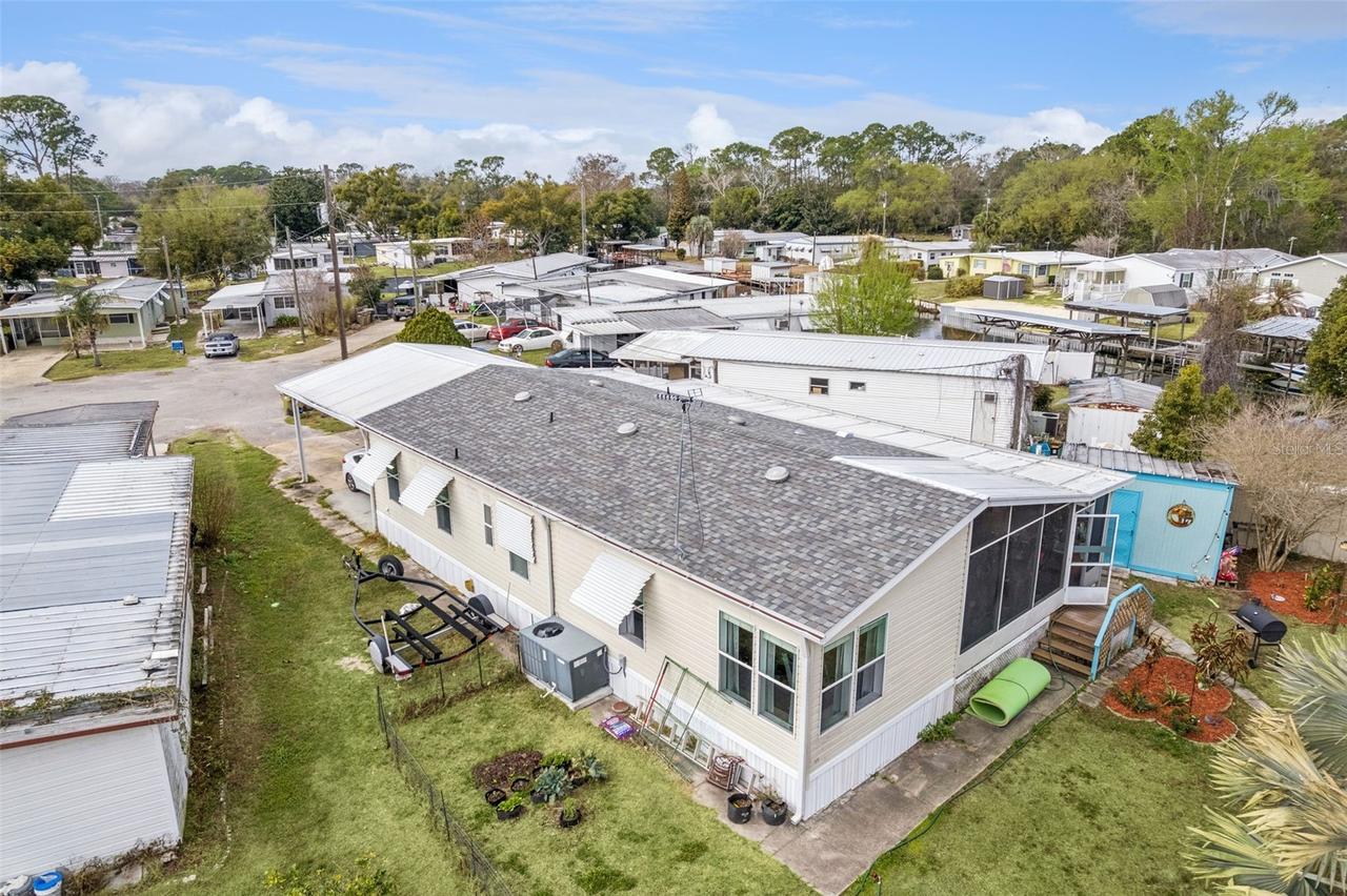 26142 Rose Lane, Astatula, FL 34705