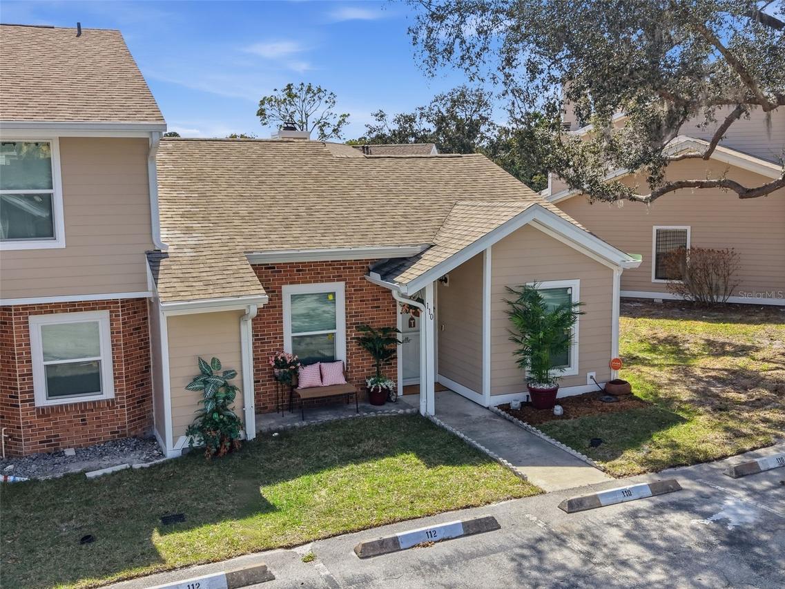 110 Hidden Arbor Ct., Sanford, FL 32773