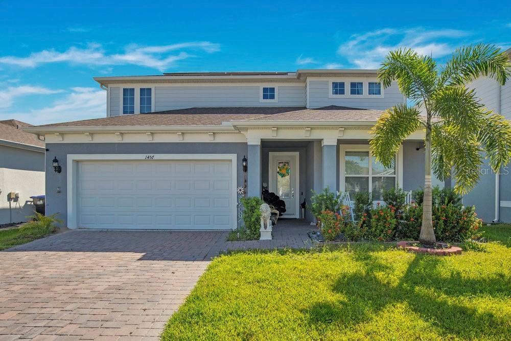 1457 Grand Palm Dr., Orlando, FL 32828