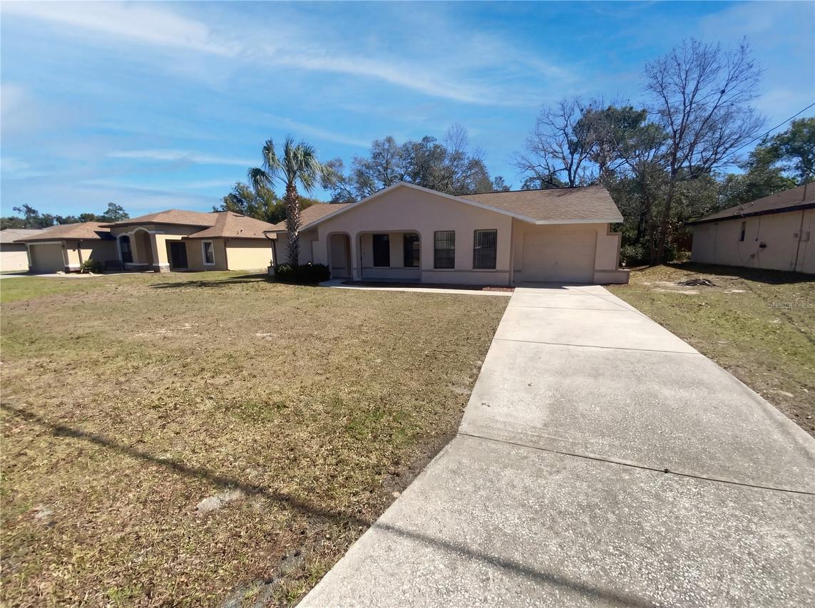 5144 Abagail Dr., Spring Hill, FL 34608