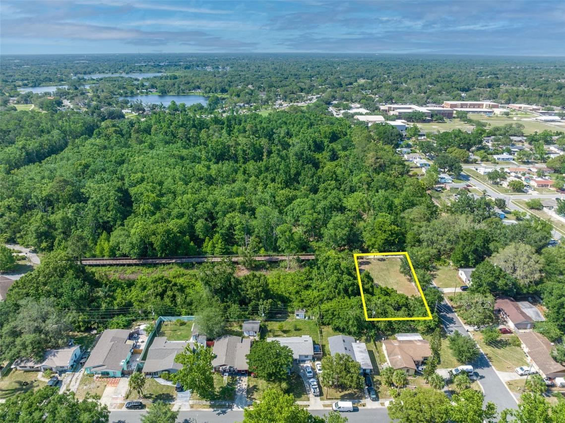 Zinnia Rd., Casselberry, FL 32707