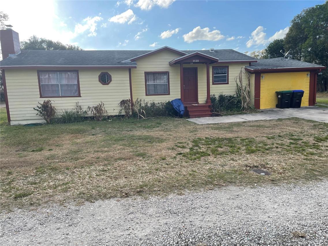 1135 Holden Ave., Orlando, FL 32839