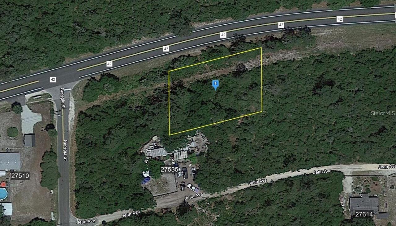 27654 County Road 42, Paisley, FL 32767