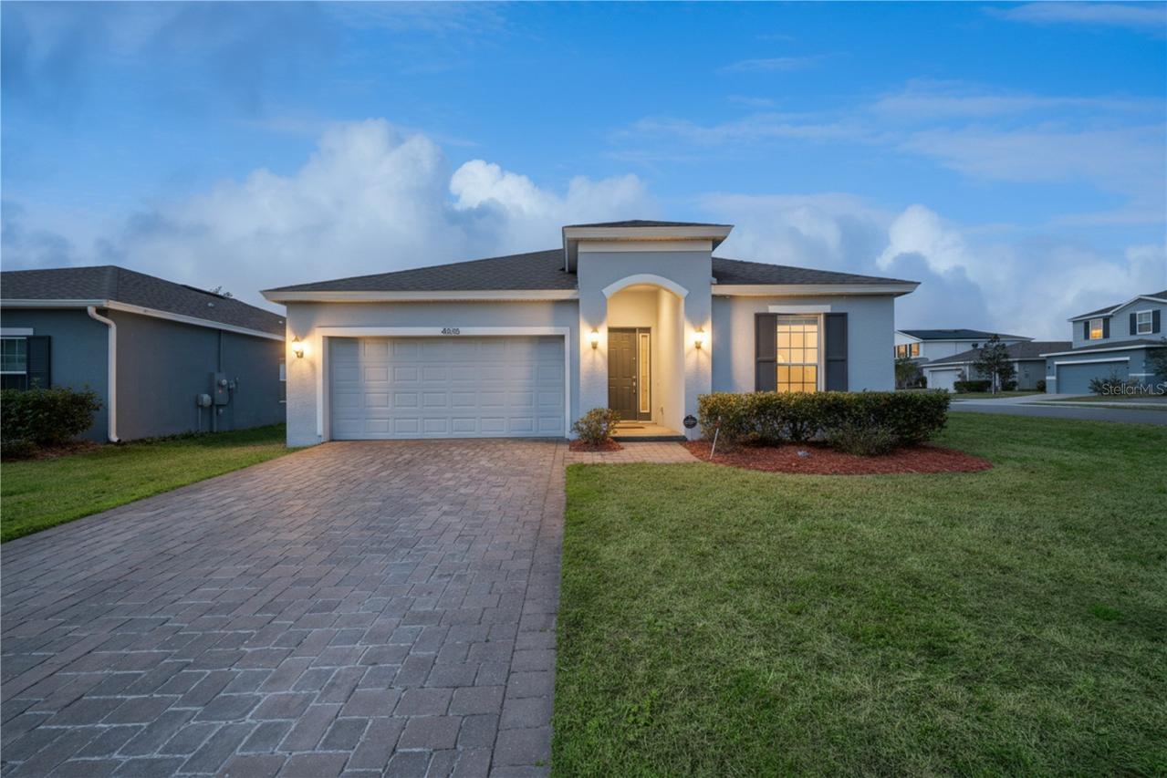 4036 Balsam Falls Rd., Deland, FL 32724