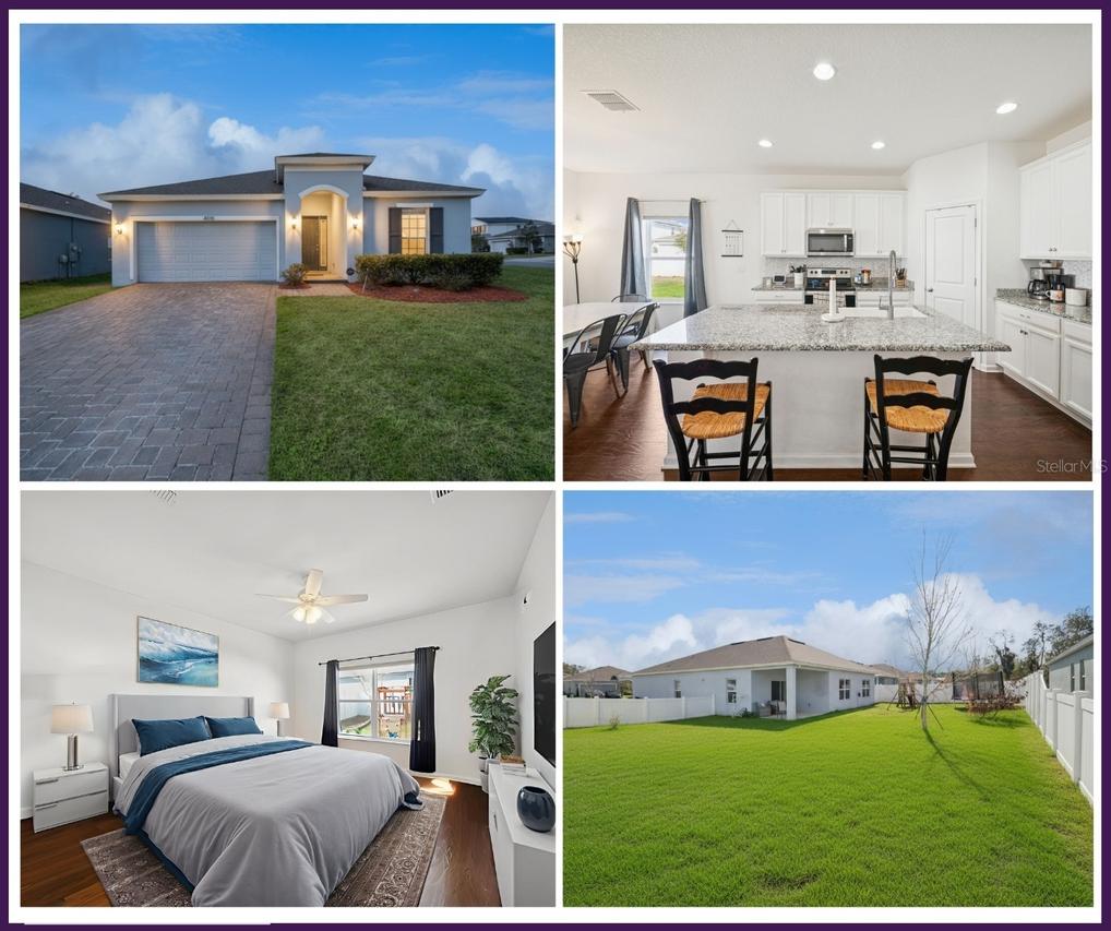 4036 Balsam Falls Rd., Deland, FL 32724