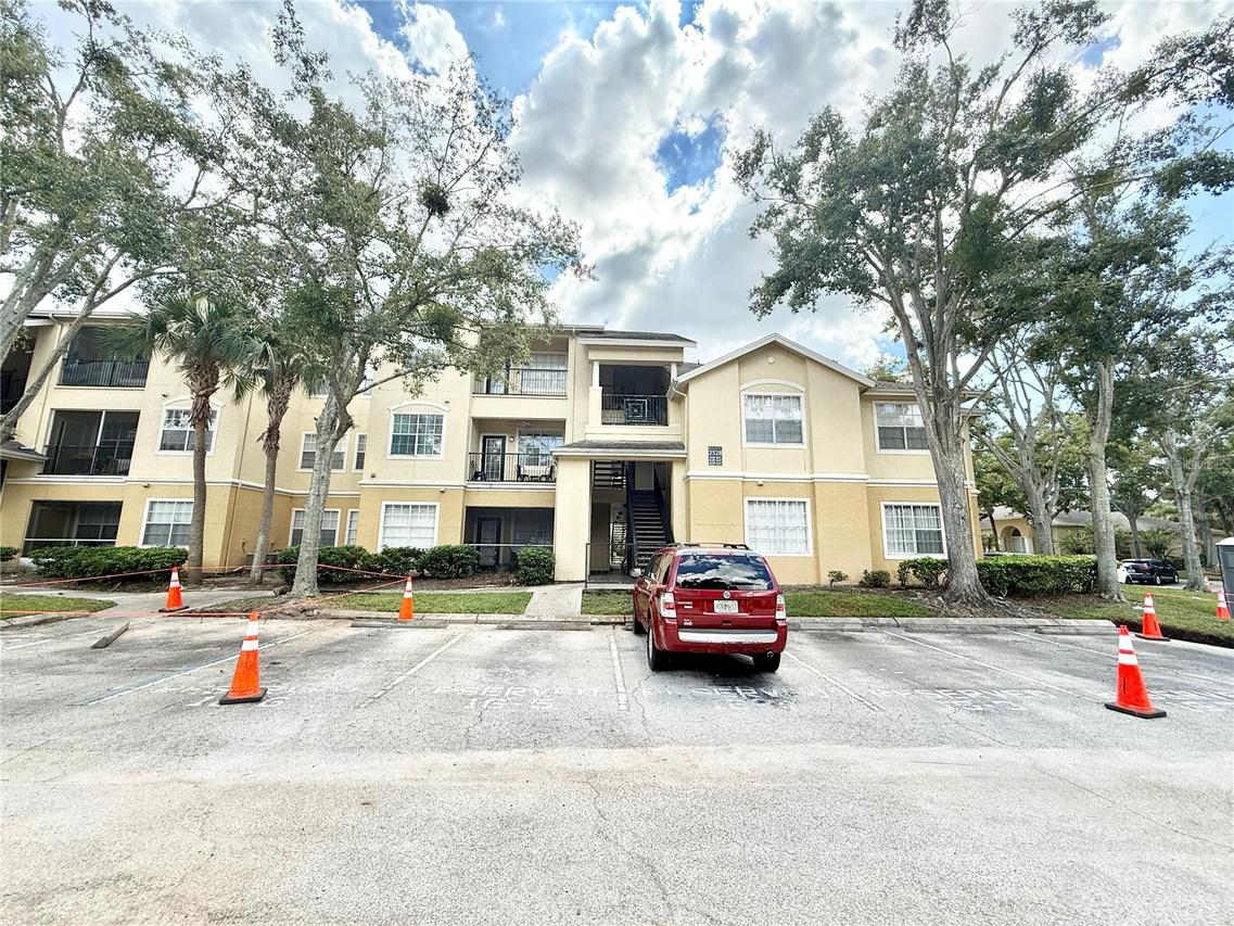 2528 Robert Trent Jones Dr. #1625, Orlando, FL 32835