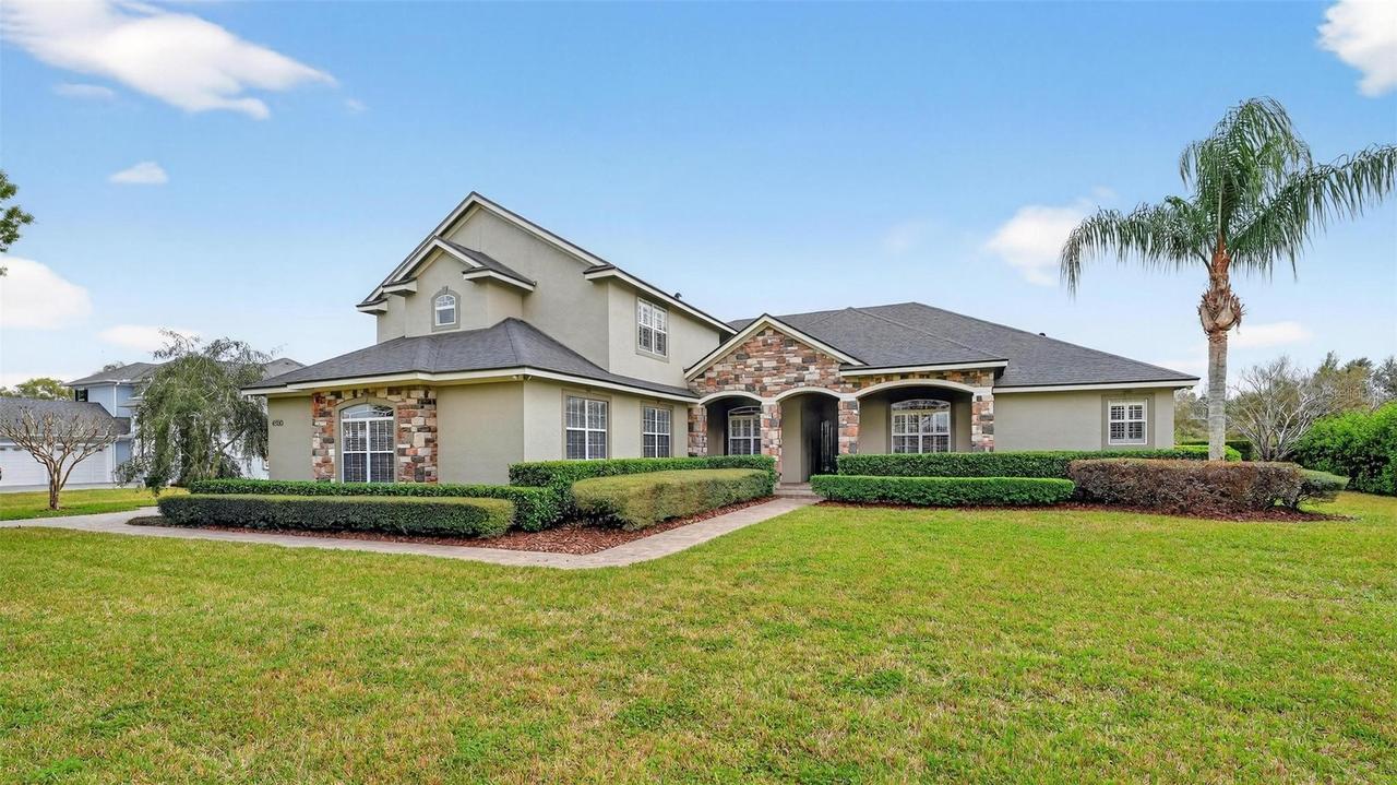 4520 Claire Rose Ct., Mount Dora, FL 32757