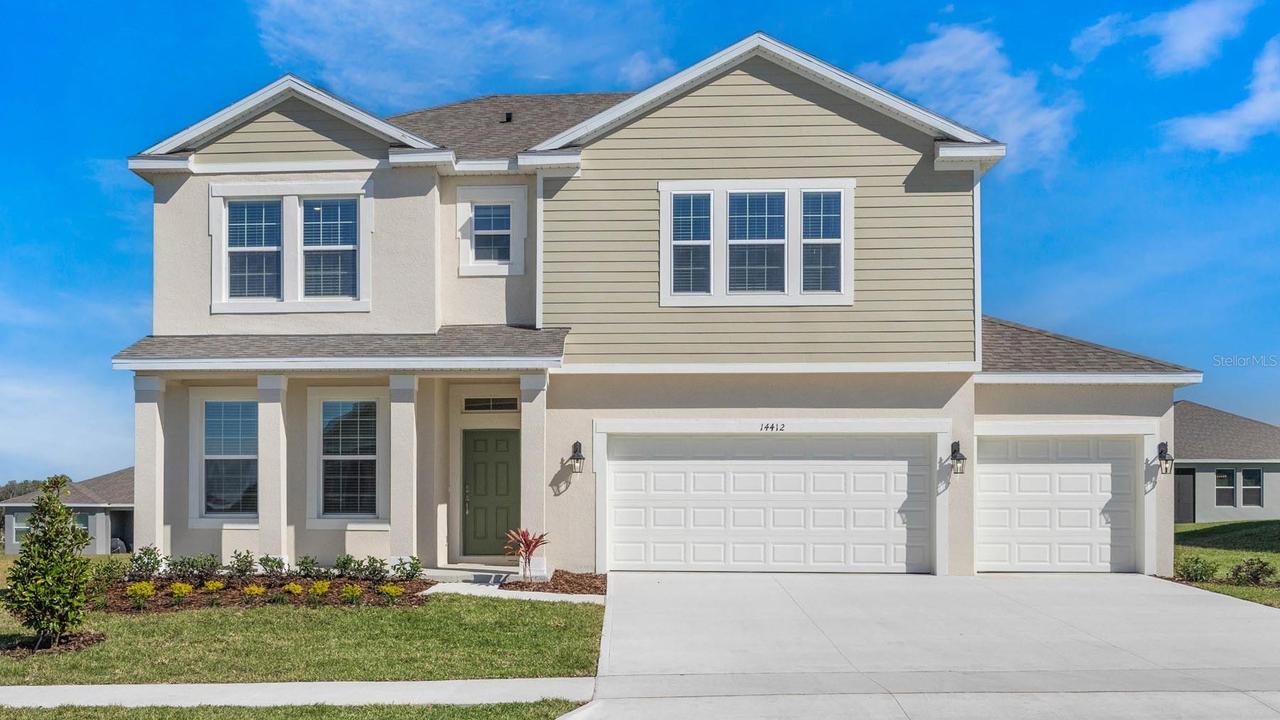 3013 Kingsman Tr., Ormond Beach, FL 32174