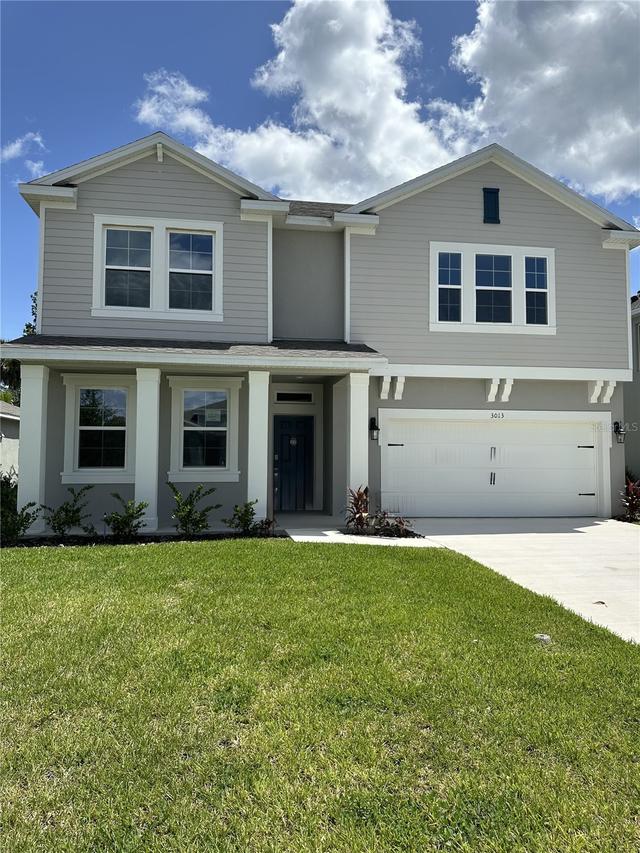 3013 Kingsman Tr., Ormond Beach, FL 32174