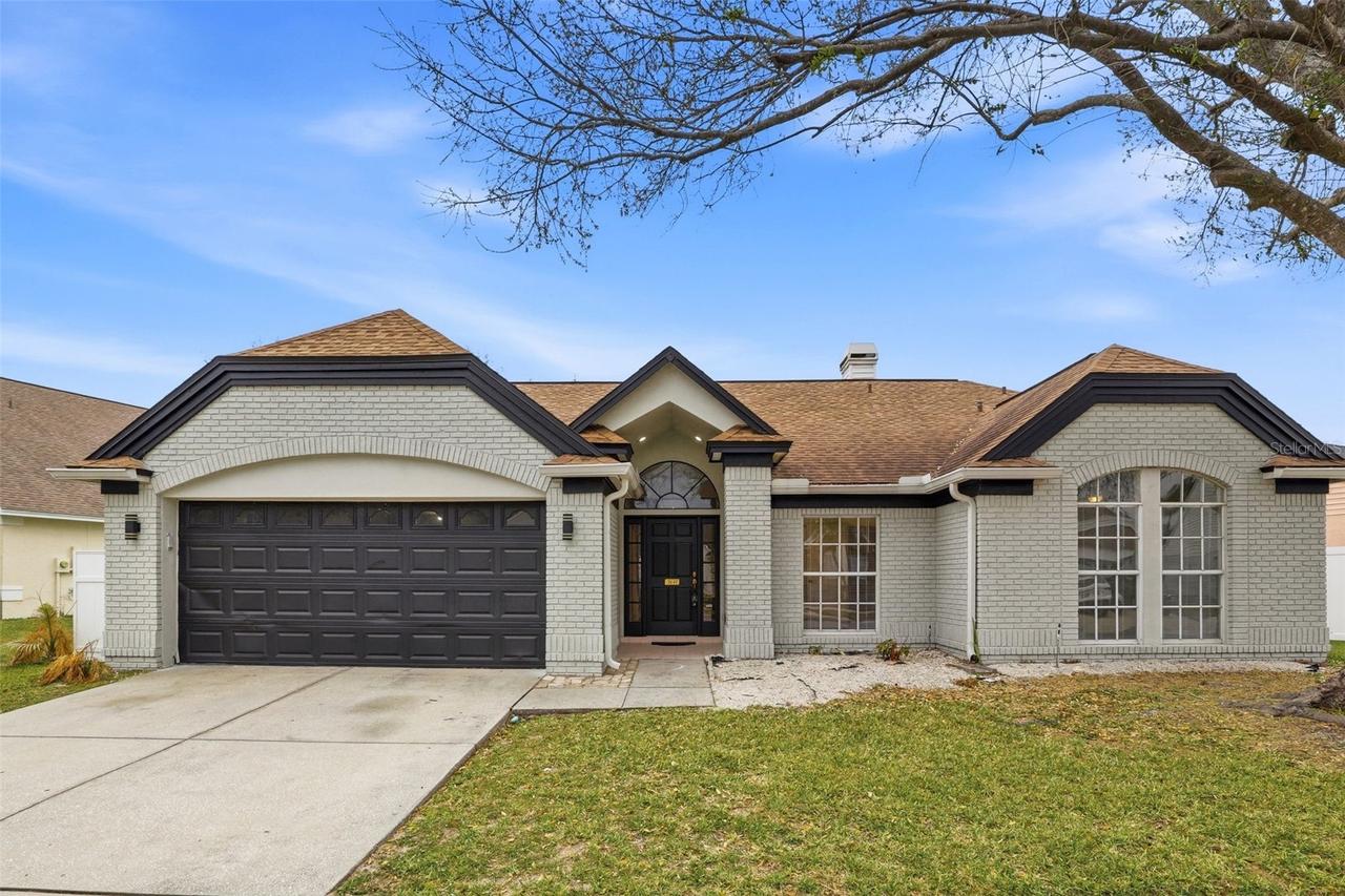 3641 Idle Hour Dr., Orlando, FL 32822