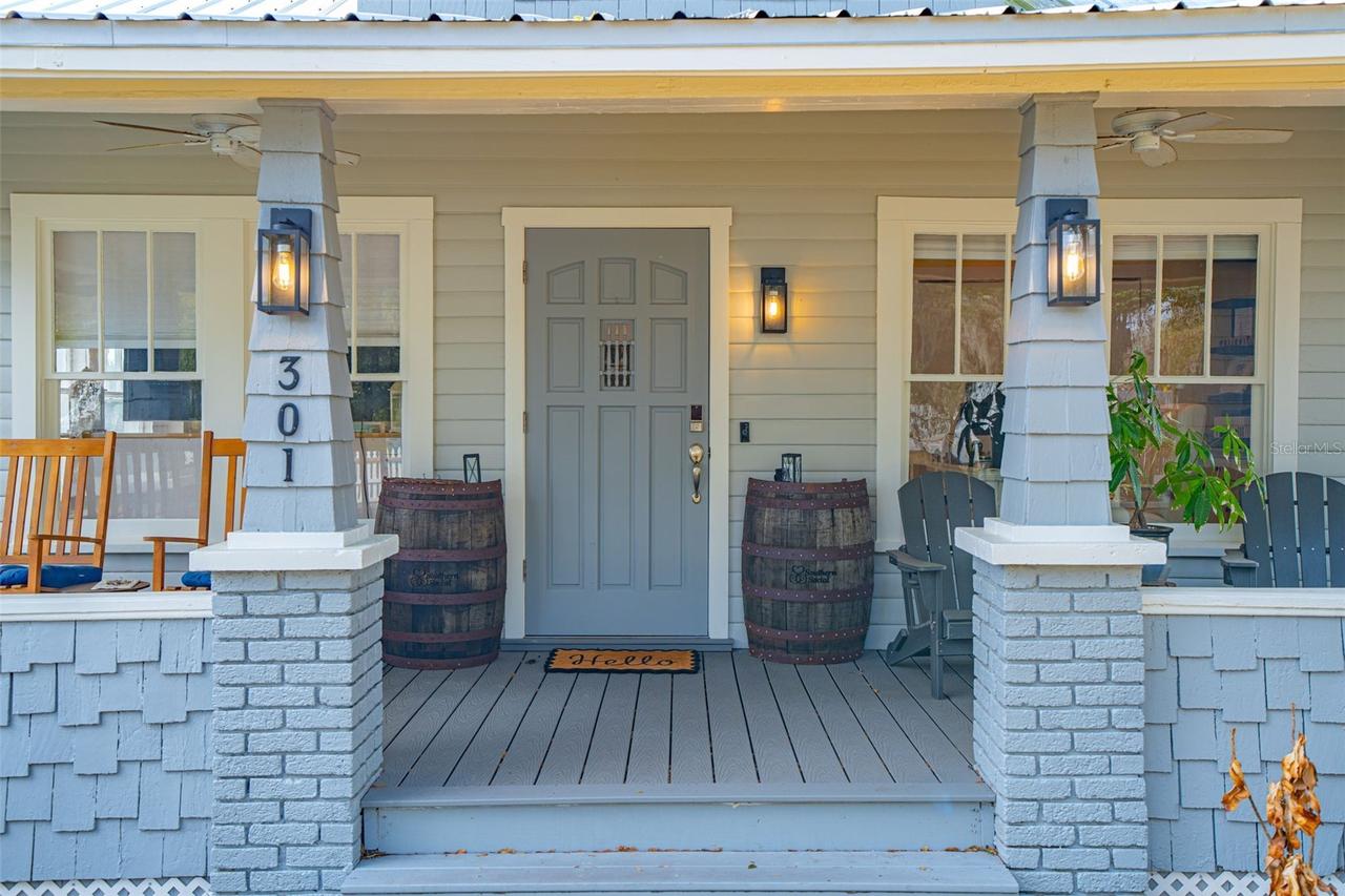 301 N Oak Ave., Orange City, FL 32763