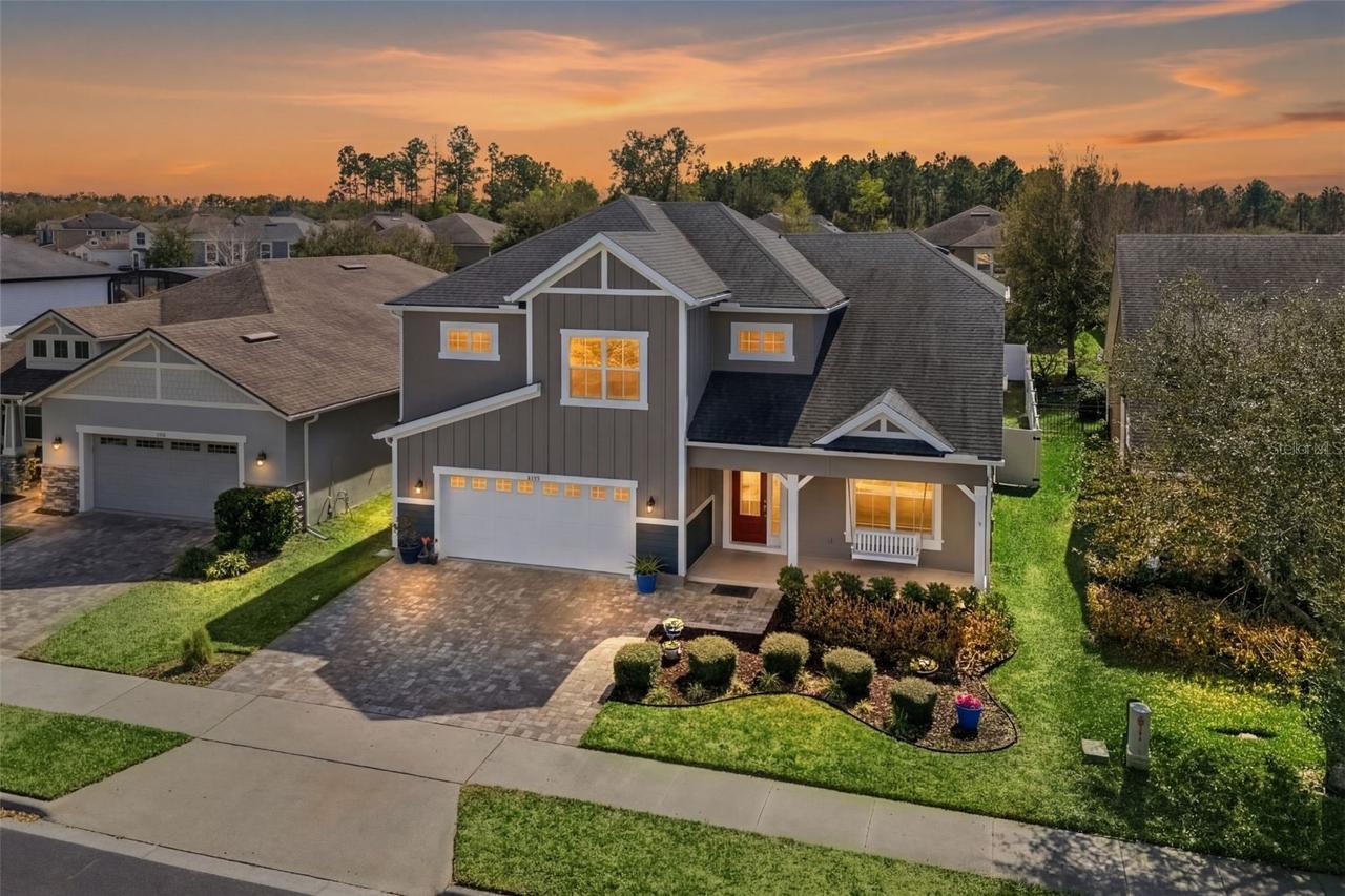 2024 Cresswell St., Ocoee, FL 34761