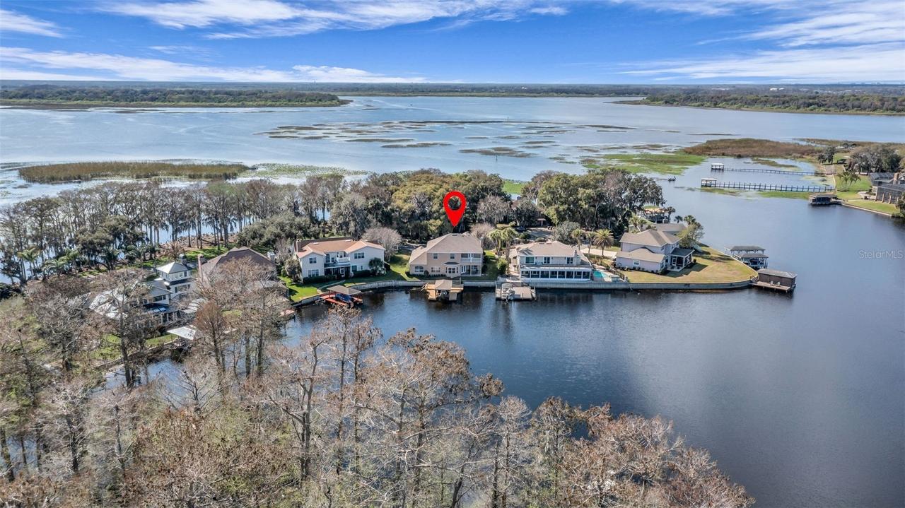 1425 Riviera Dr., Kissimmee, FL 34744