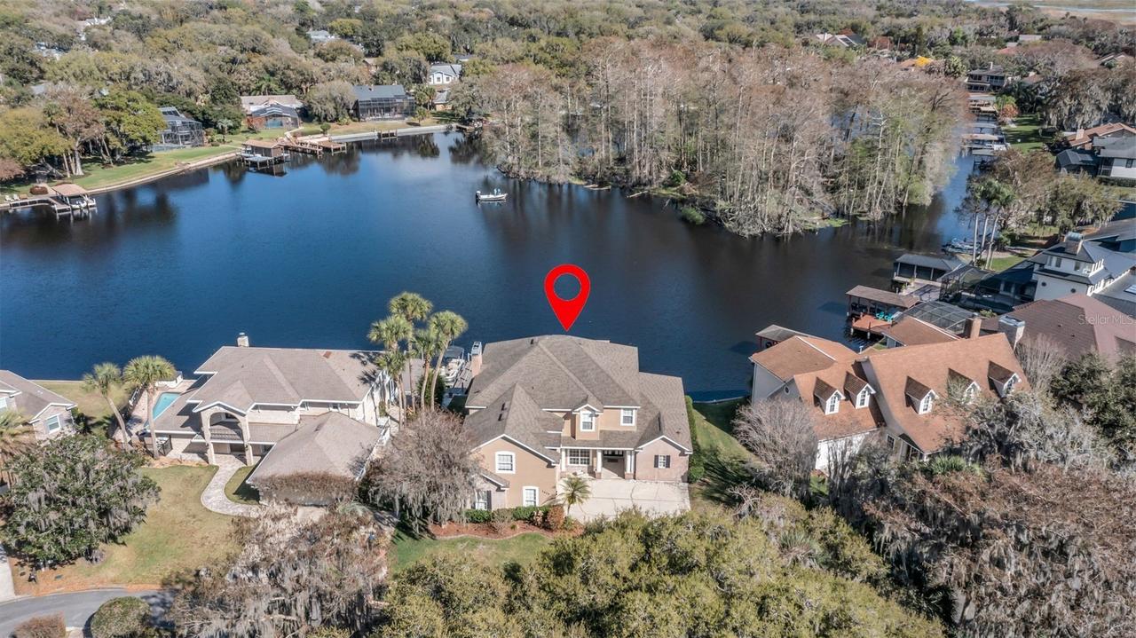 1425 Riviera Dr., Kissimmee, FL 34744