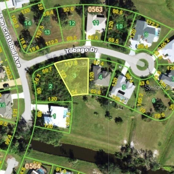 26333 Tobago Dr., Punta Gorda, FL 33983