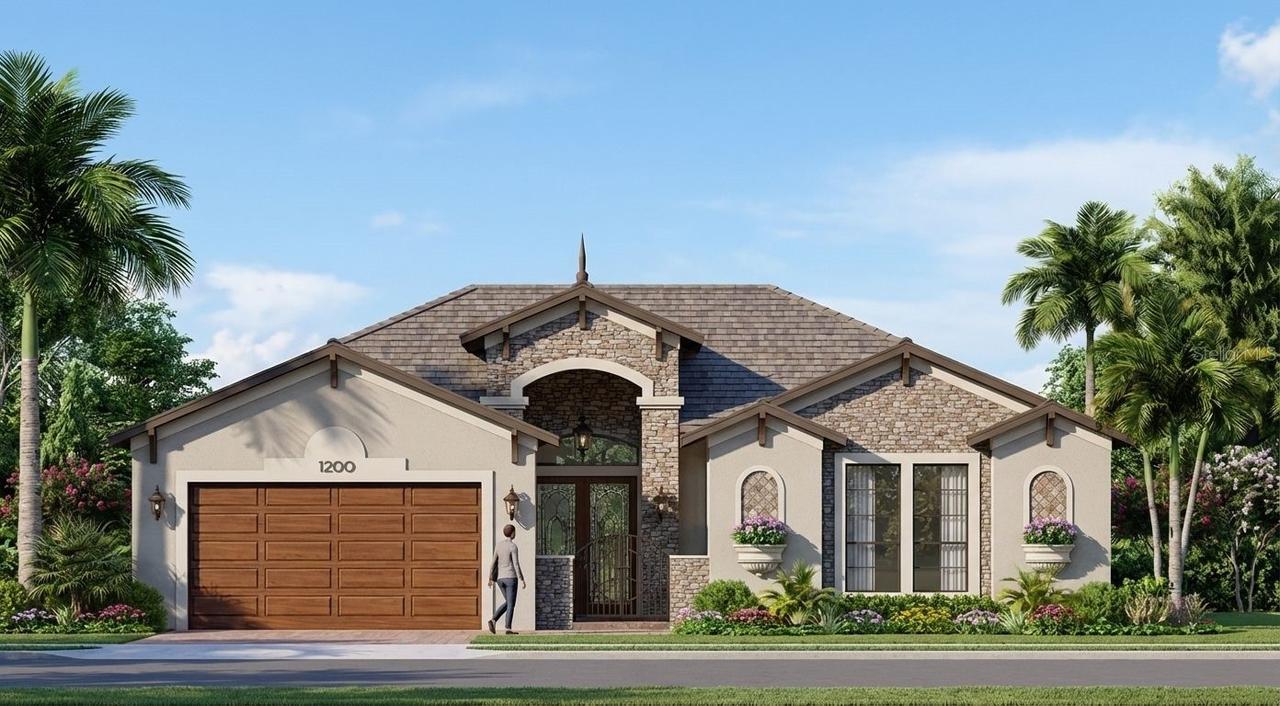 950 E Friends Ct., Sanford, FL 32771