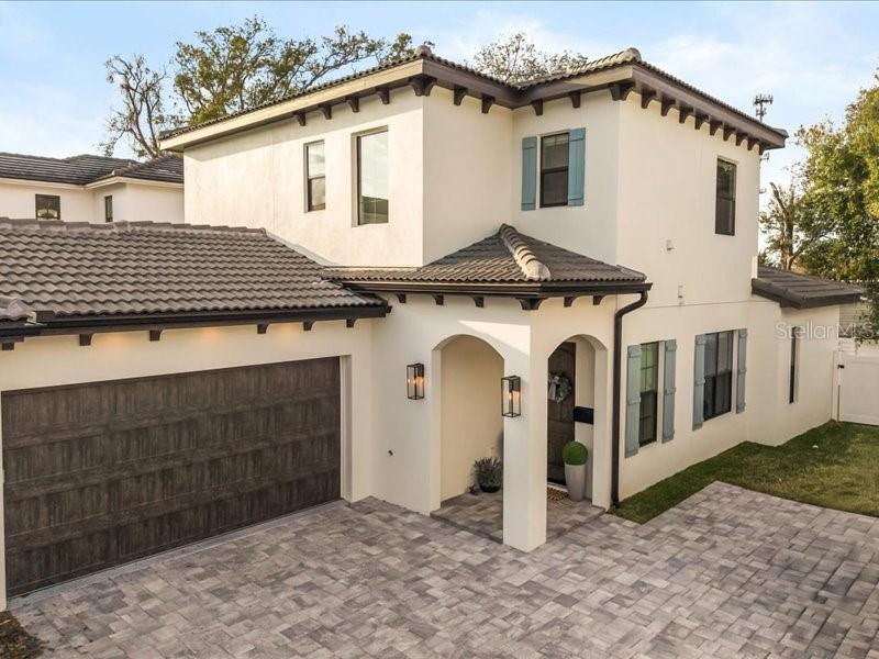 1405 Miller Ave., Winter Park, FL 32789