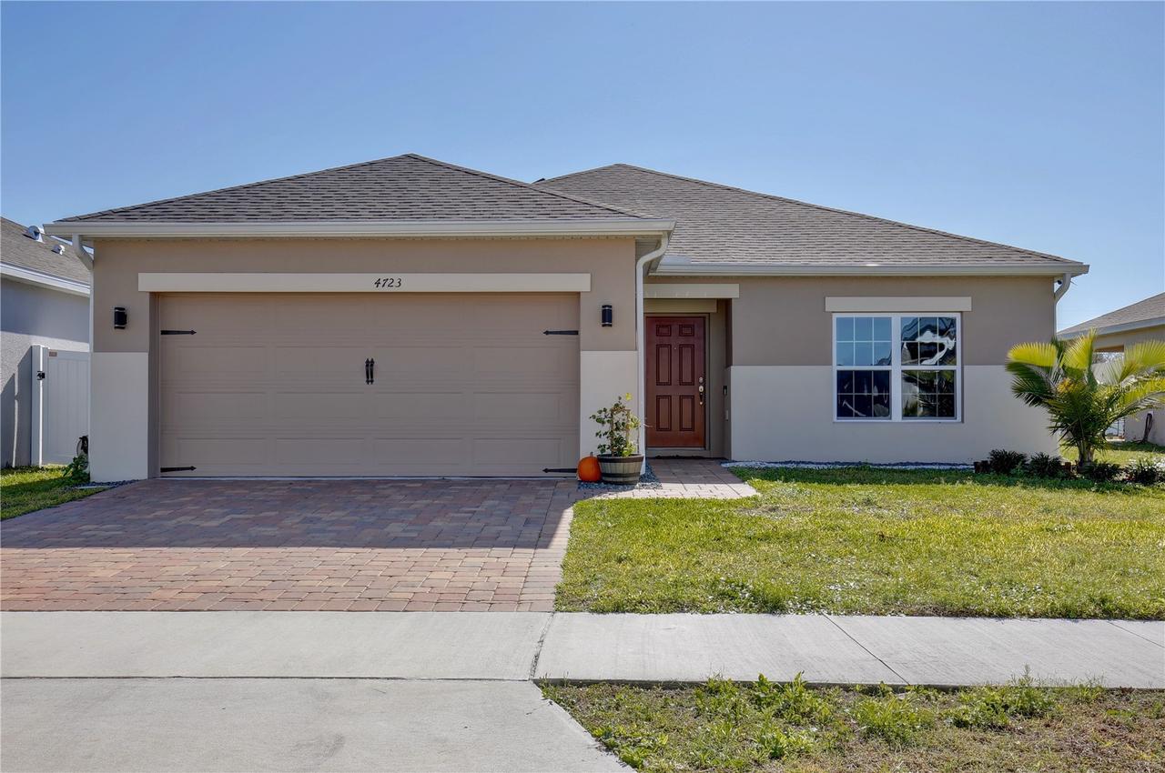 4723 Marcos Circle, Kissimmee, FL 34758