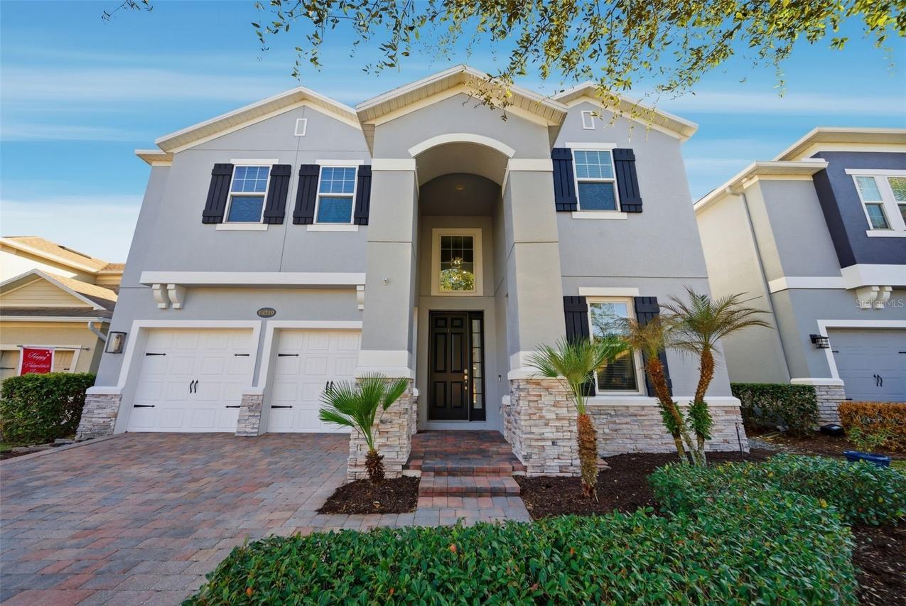 15210 Southern Martin St., Winter Garden, FL 34787