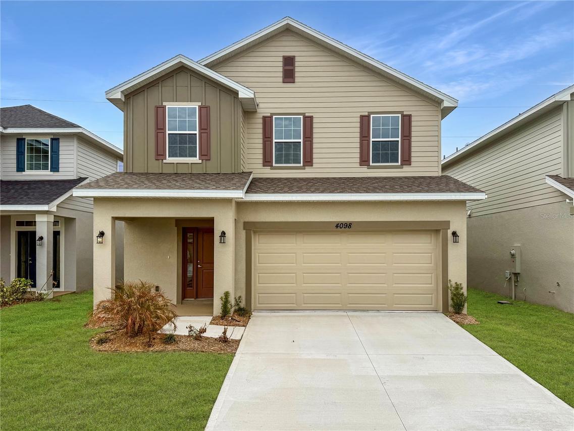 4098 Sagefield Dr., St Cloud, FL 34773