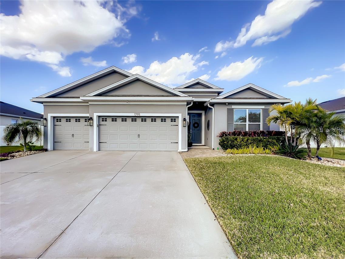 1795 Ranger Highlands Rd., Kissimmee, FL 34744