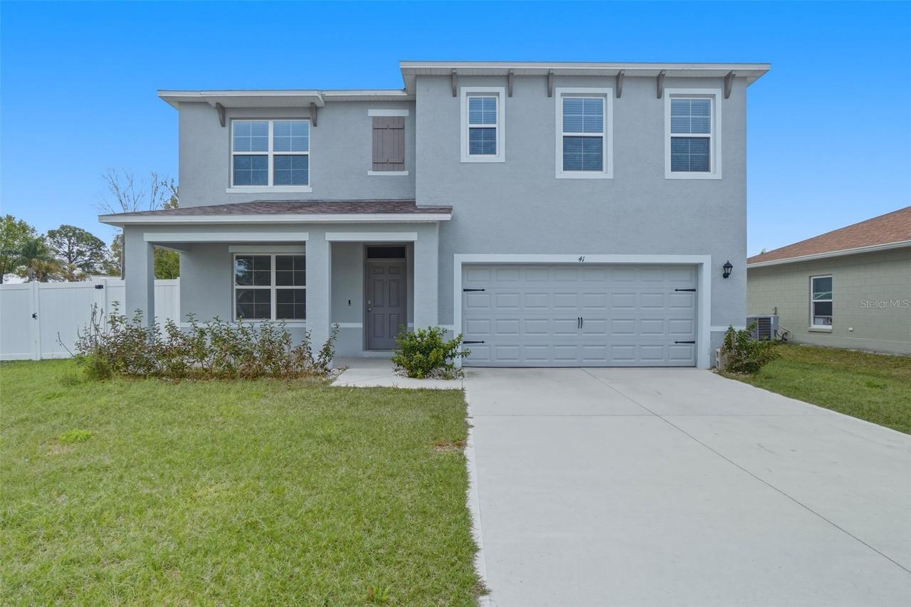 41 Dorset Dr., Kissimmee, FL 34758