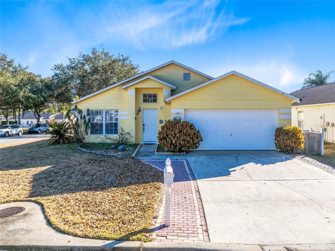 17546 Silver Creek Ct., Clermont, FL 34714
