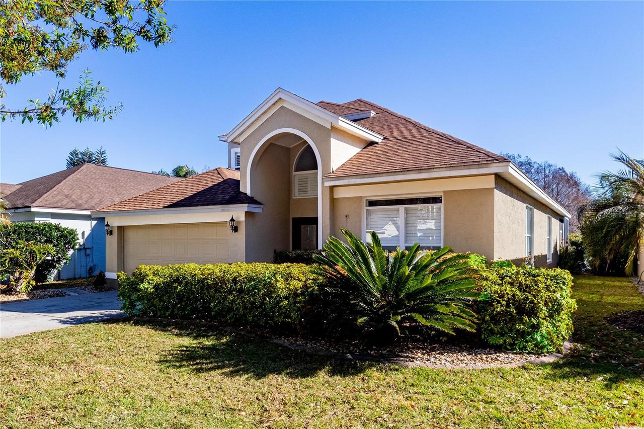 981 N Lake Claire Cir., Oviedo, FL 32765