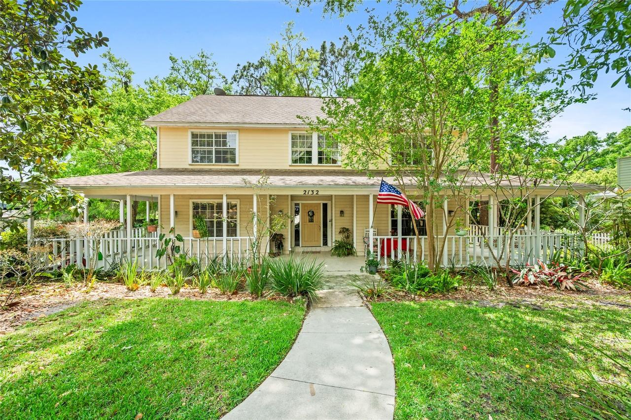 2132 Palm Vista Dr., Apopka, FL 32712