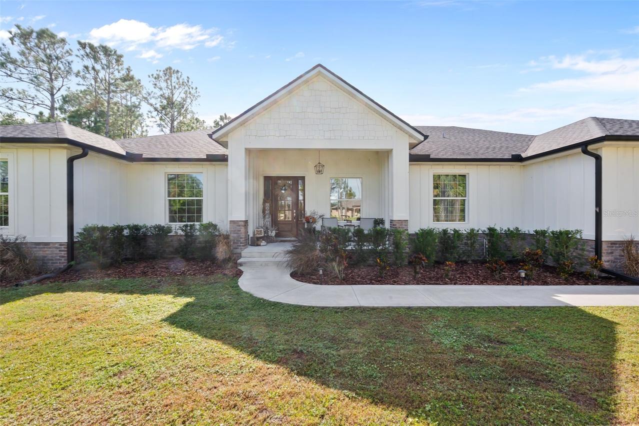 3262 Pheasant Tr., Mims, FL 32754