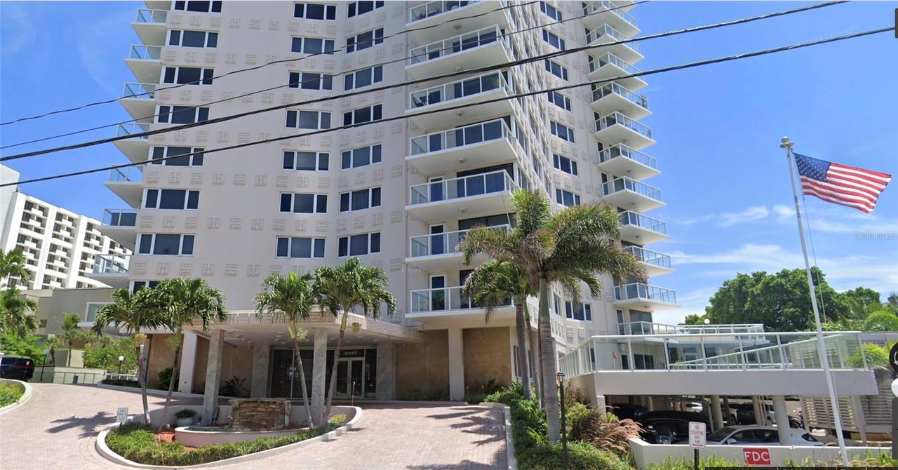 3000 Holiday Dr. #1505, Fort Lauderdale, FL 33316