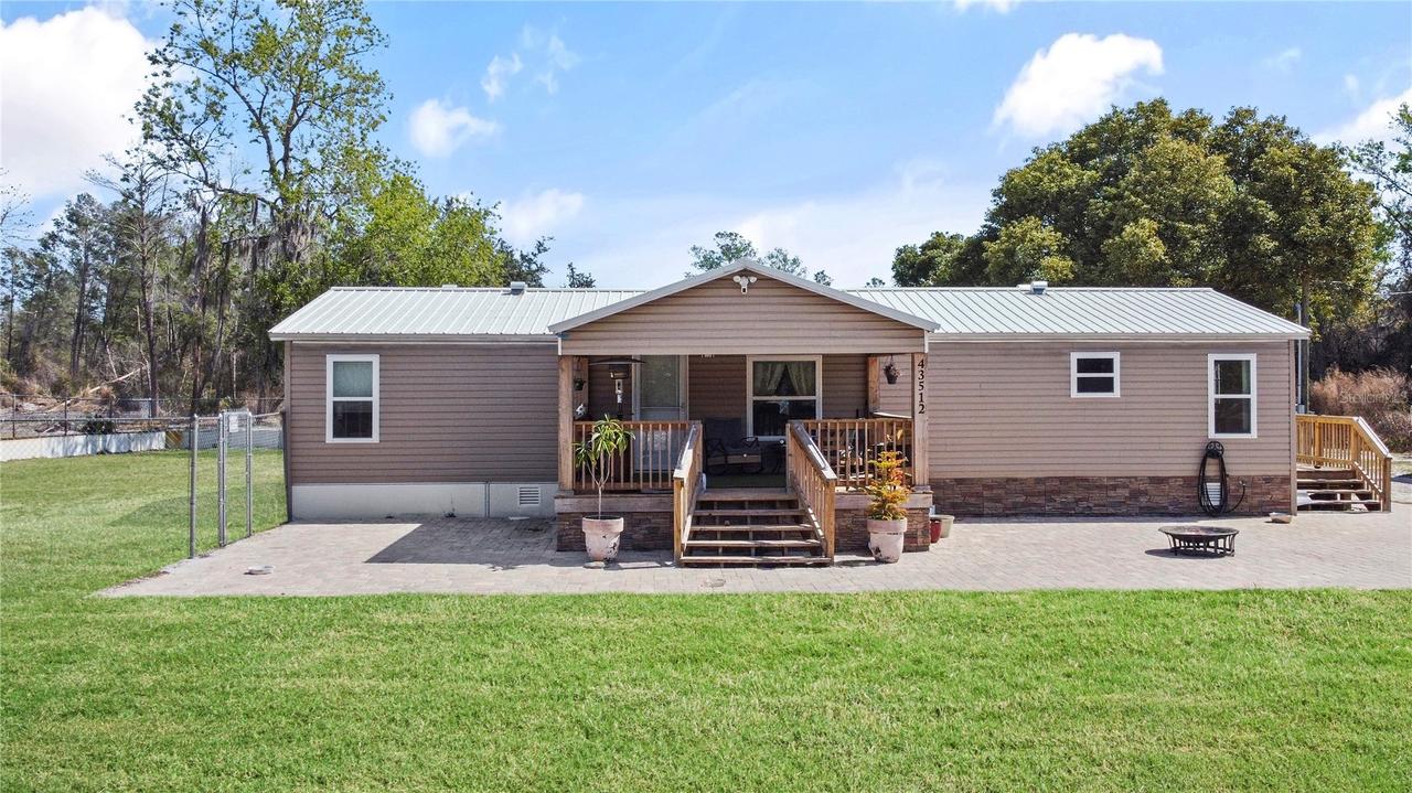 43512 Bear Lake Blvd., Deland, FL 32720