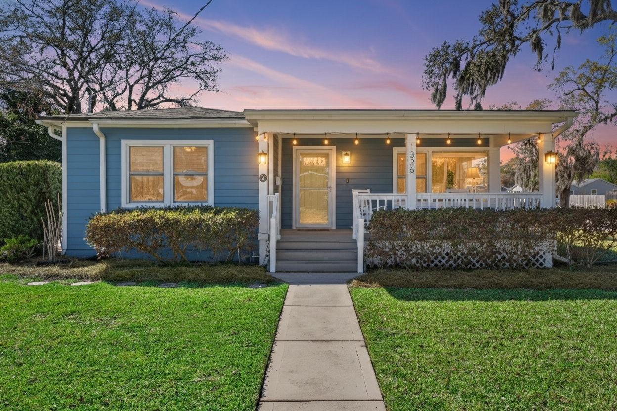 1326 Georgia Blvd., Orlando, FL 32803