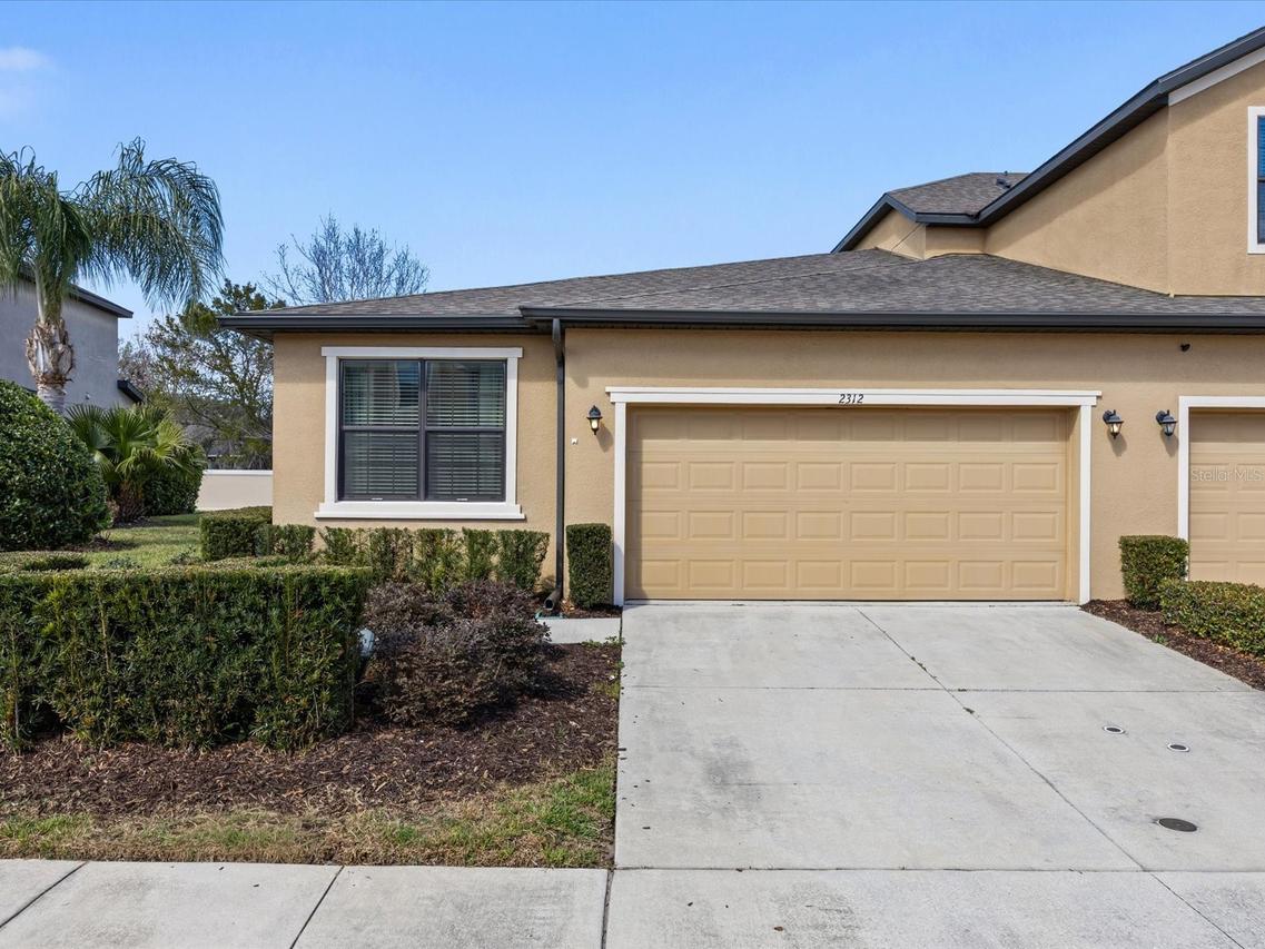 2312 Seven Oaks Dr., St Cloud, FL 34772