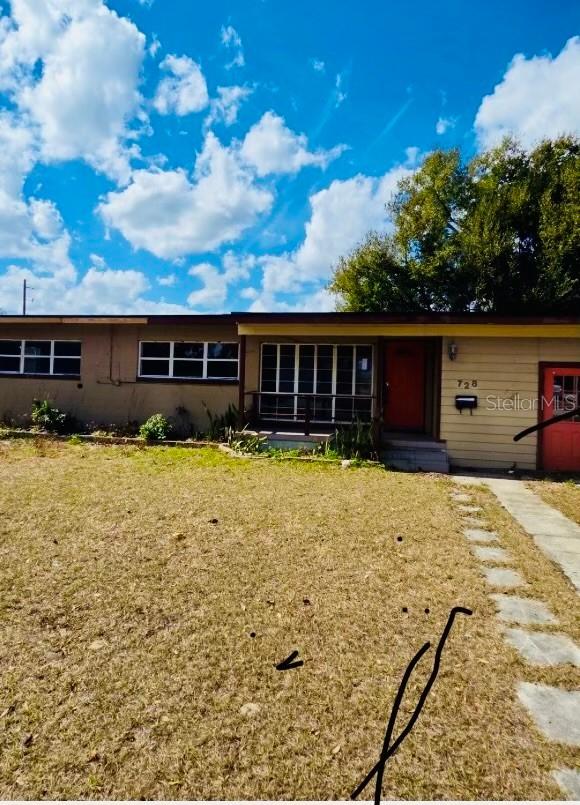 728 Springview Dr., Orlando, FL 32803