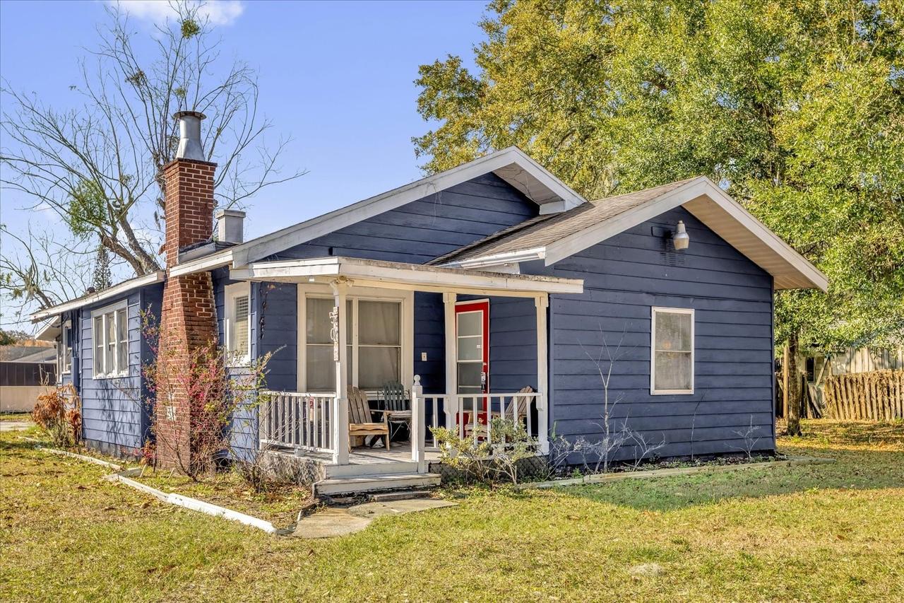 500 Mary Jess Rd., Orlando, FL 32839