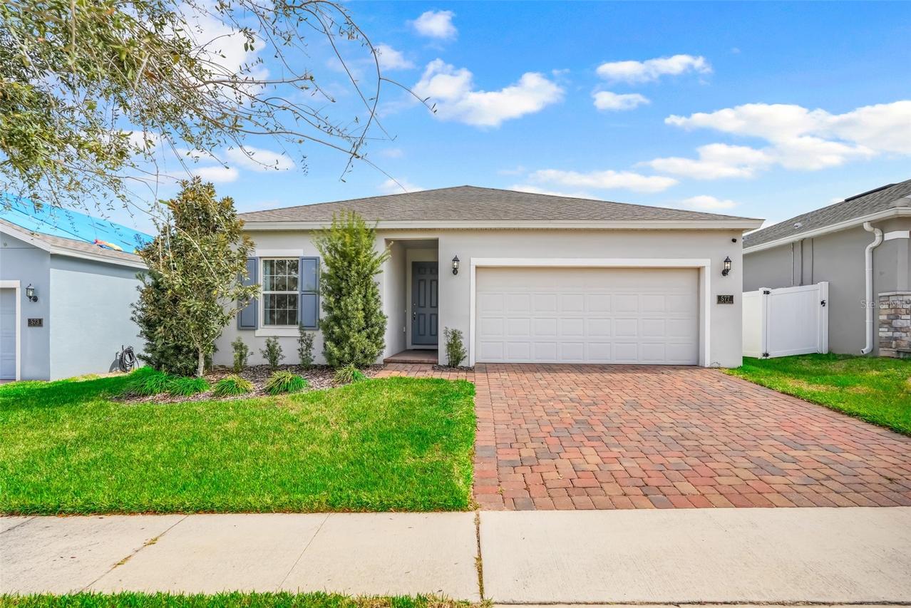 577 Disa Dr., Davenport, FL 33837