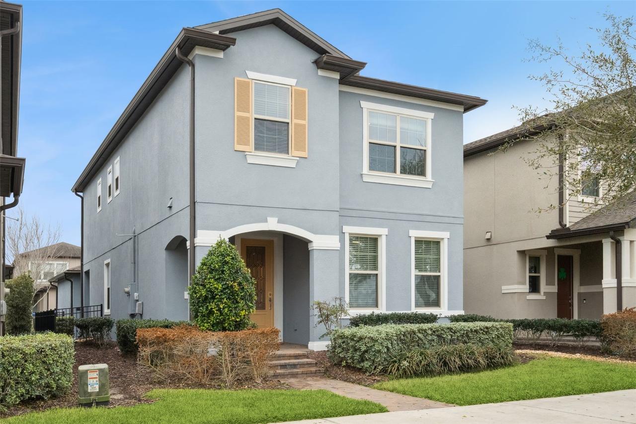 14326 Murcott Blossom Blvd., Winter Garden, FL 34787