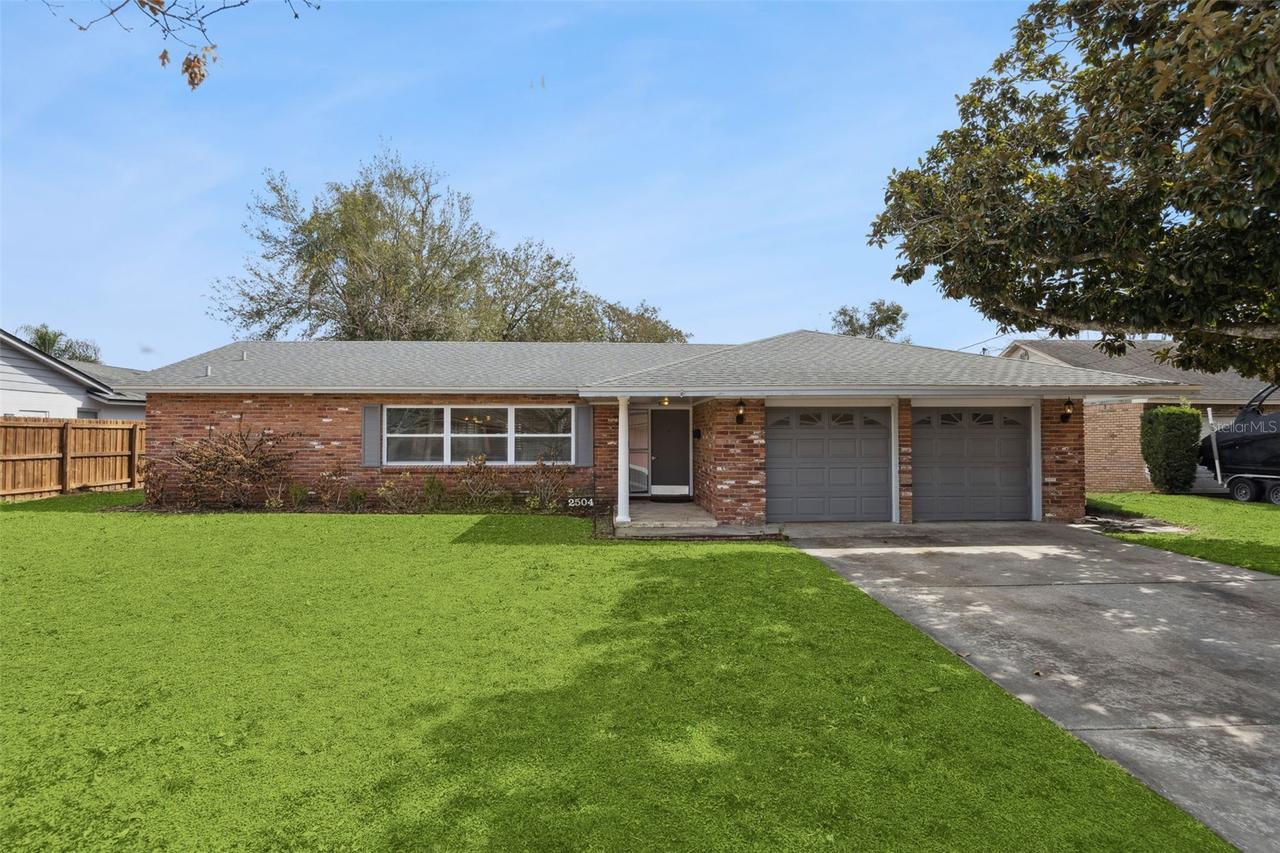 2504 Lauderdale Ct., Orlando, FL 32805
